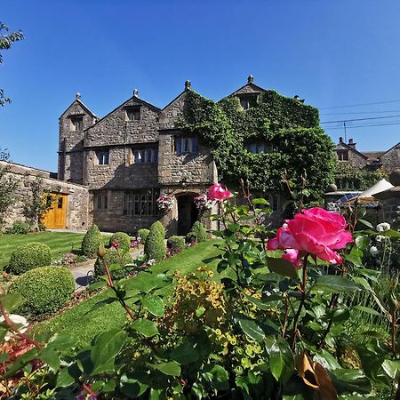 Stirk House Hotel Gisburn Extérieur photo