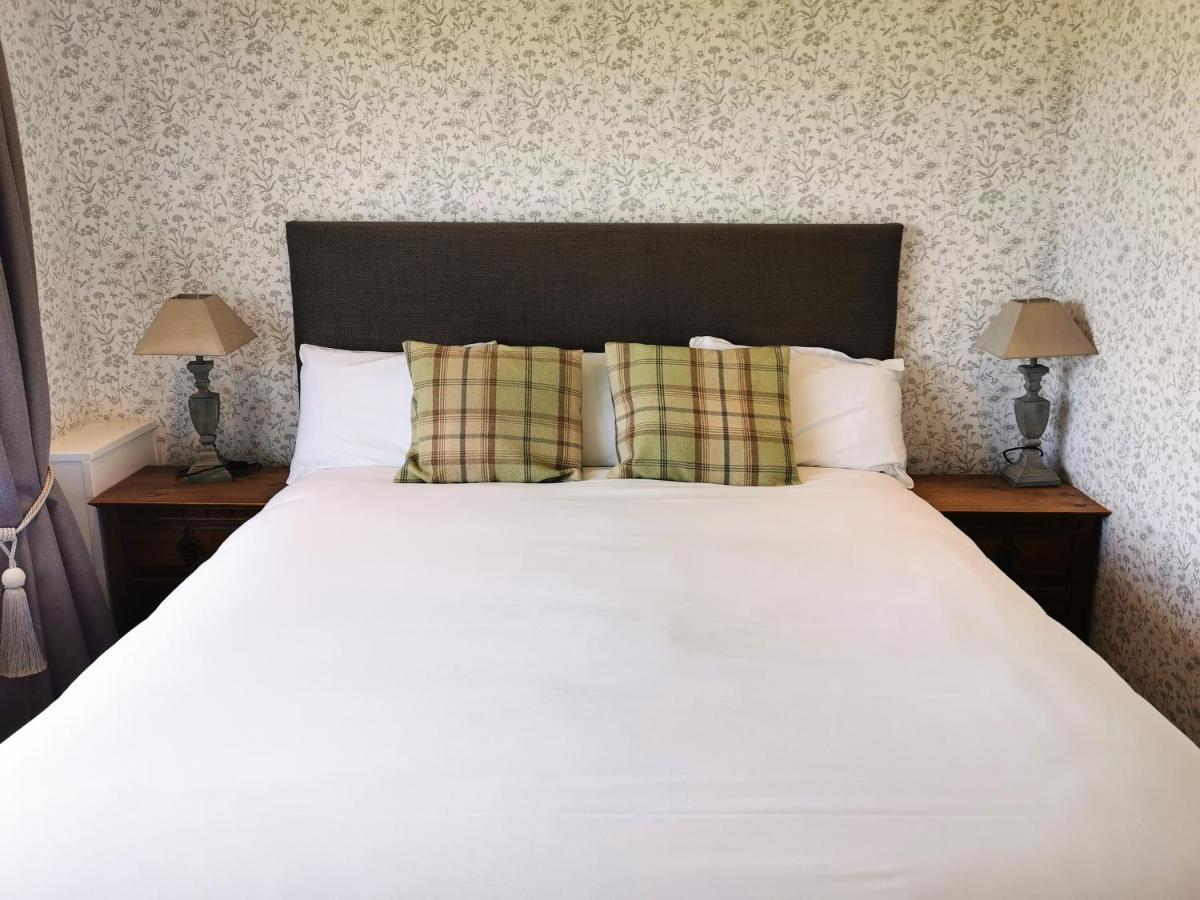 Stirk House Hotel Gisburn Extérieur photo