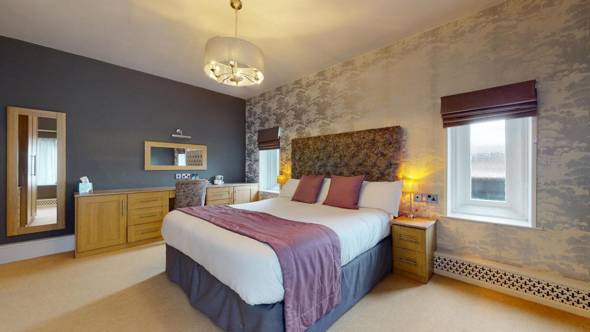 Stirk House Hotel Gisburn Extérieur photo