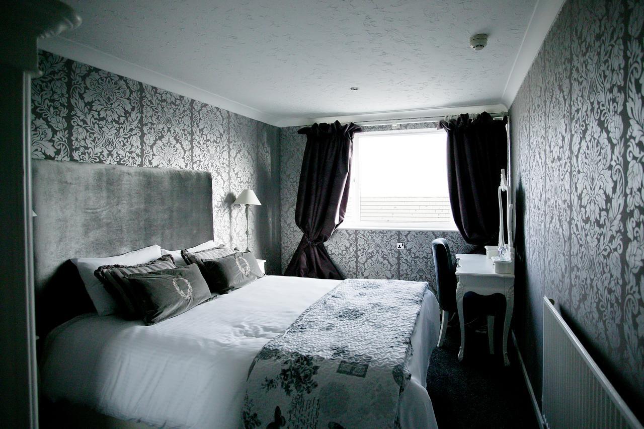 Stirk House Hotel Gisburn Extérieur photo