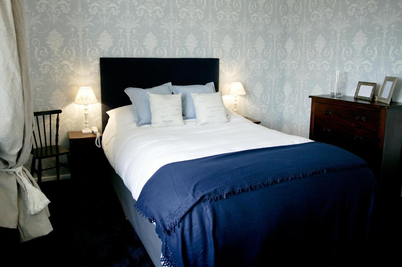 Stirk House Hotel Gisburn Extérieur photo