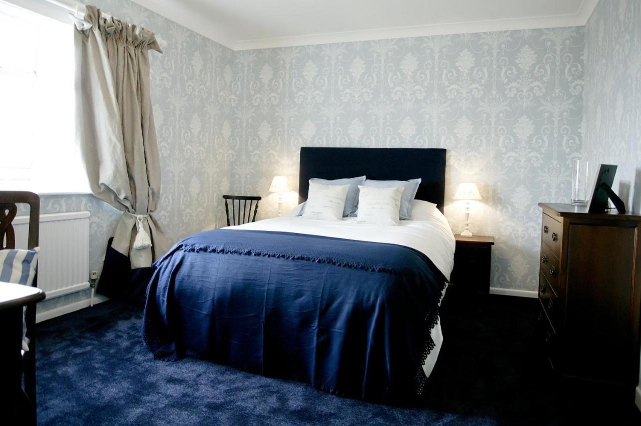 Stirk House Hotel Gisburn Extérieur photo