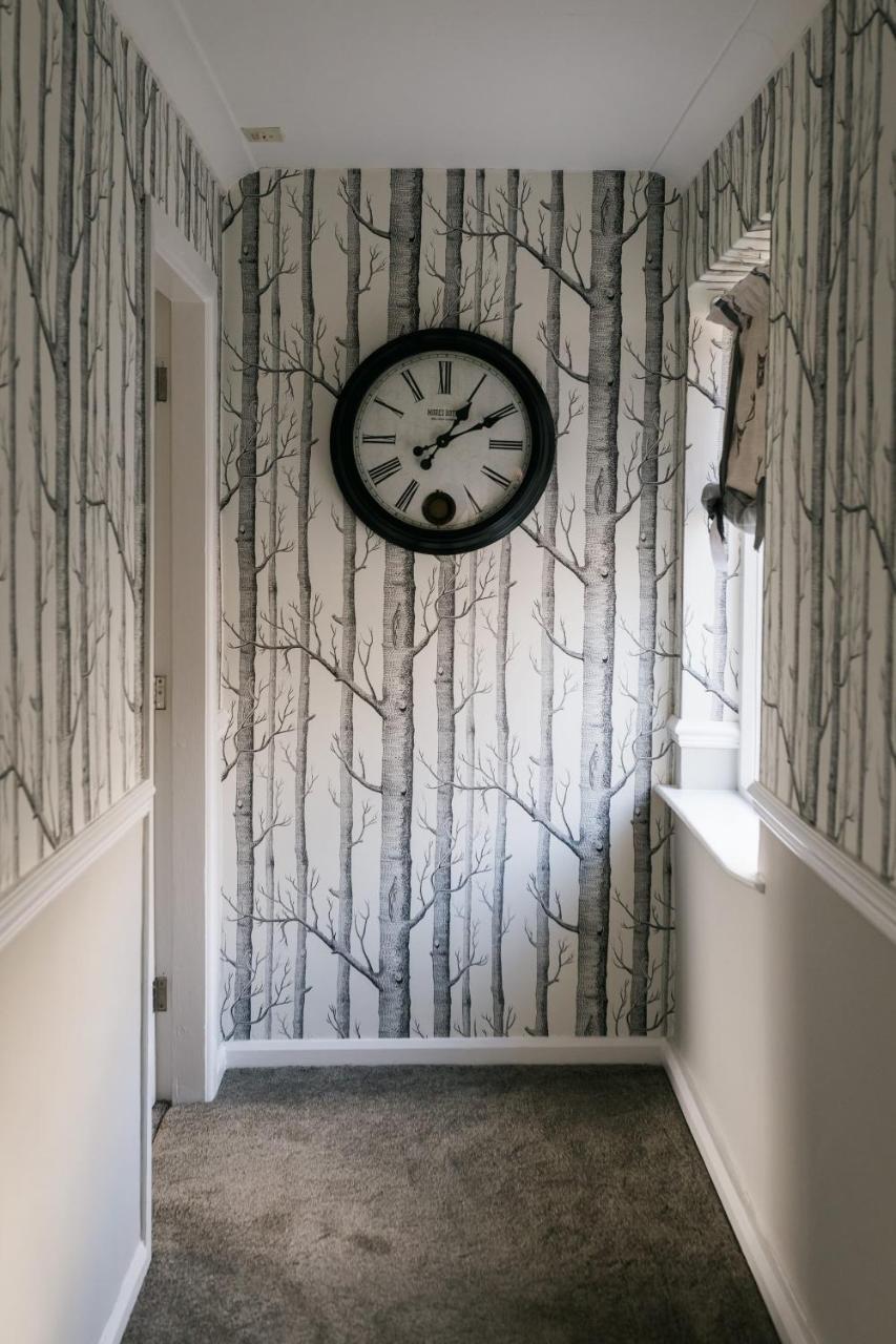 Stirk House Hotel Gisburn Extérieur photo
