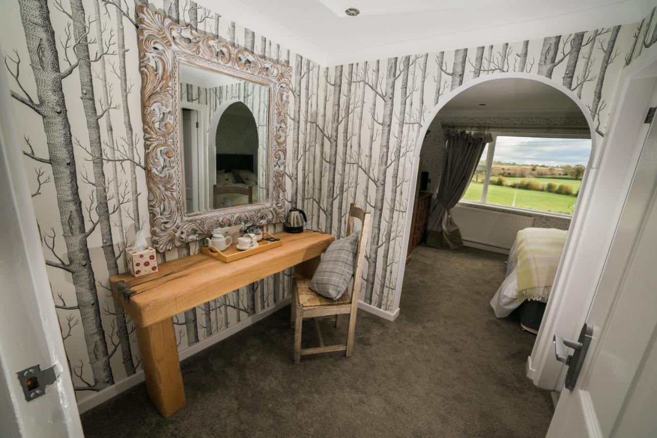 Stirk House Hotel Gisburn Extérieur photo